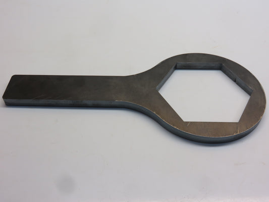 John Deere Taper Lock Flywheel Nut Wrench For 70, 720, 730