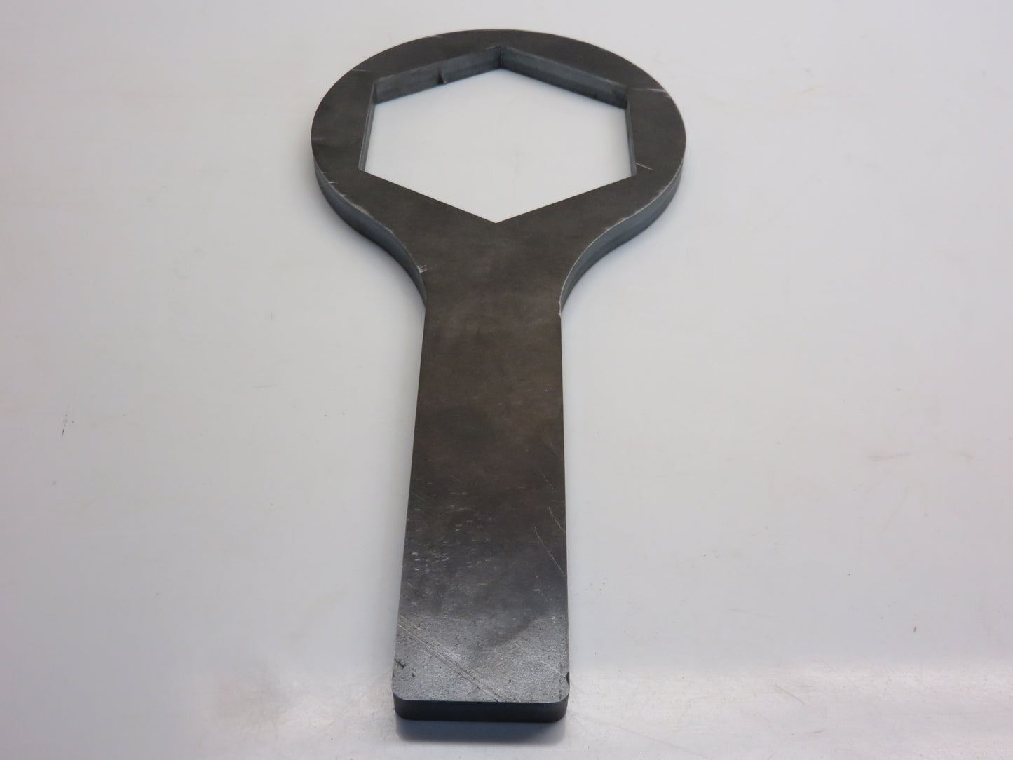 John Deere Taper Lock Flywheel Nut Wrench For 70, 720, 730