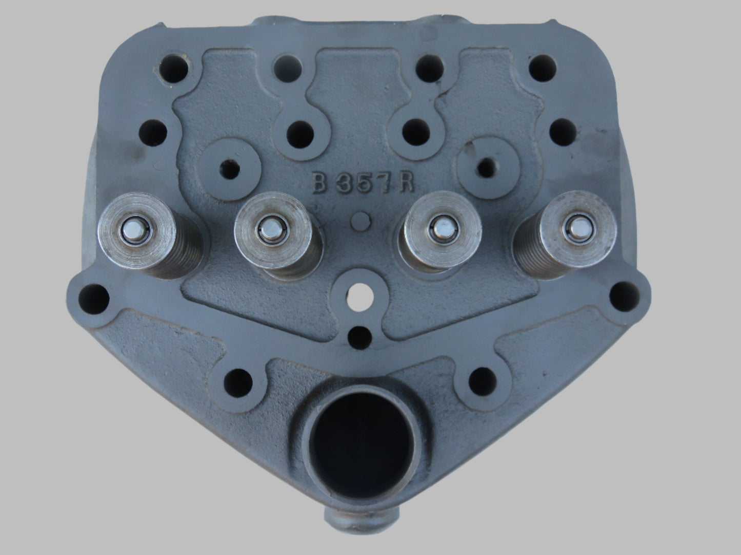 B357R, AB311R John Deere Cylinder Head For B, BR, BO