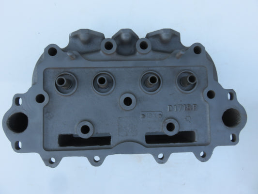 AD789R, D1718R John Deere Cylinder Head For D