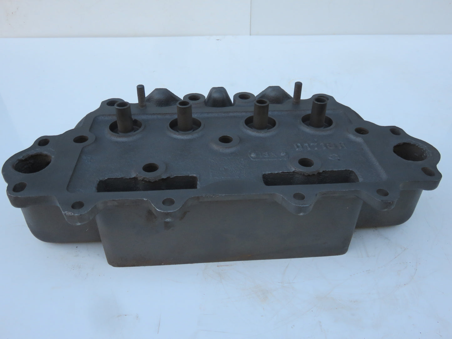 AD789R, D1718R John Deere Cylinder Head For D