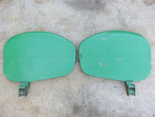 AH758R, AH759R John Deere Fender Set For H