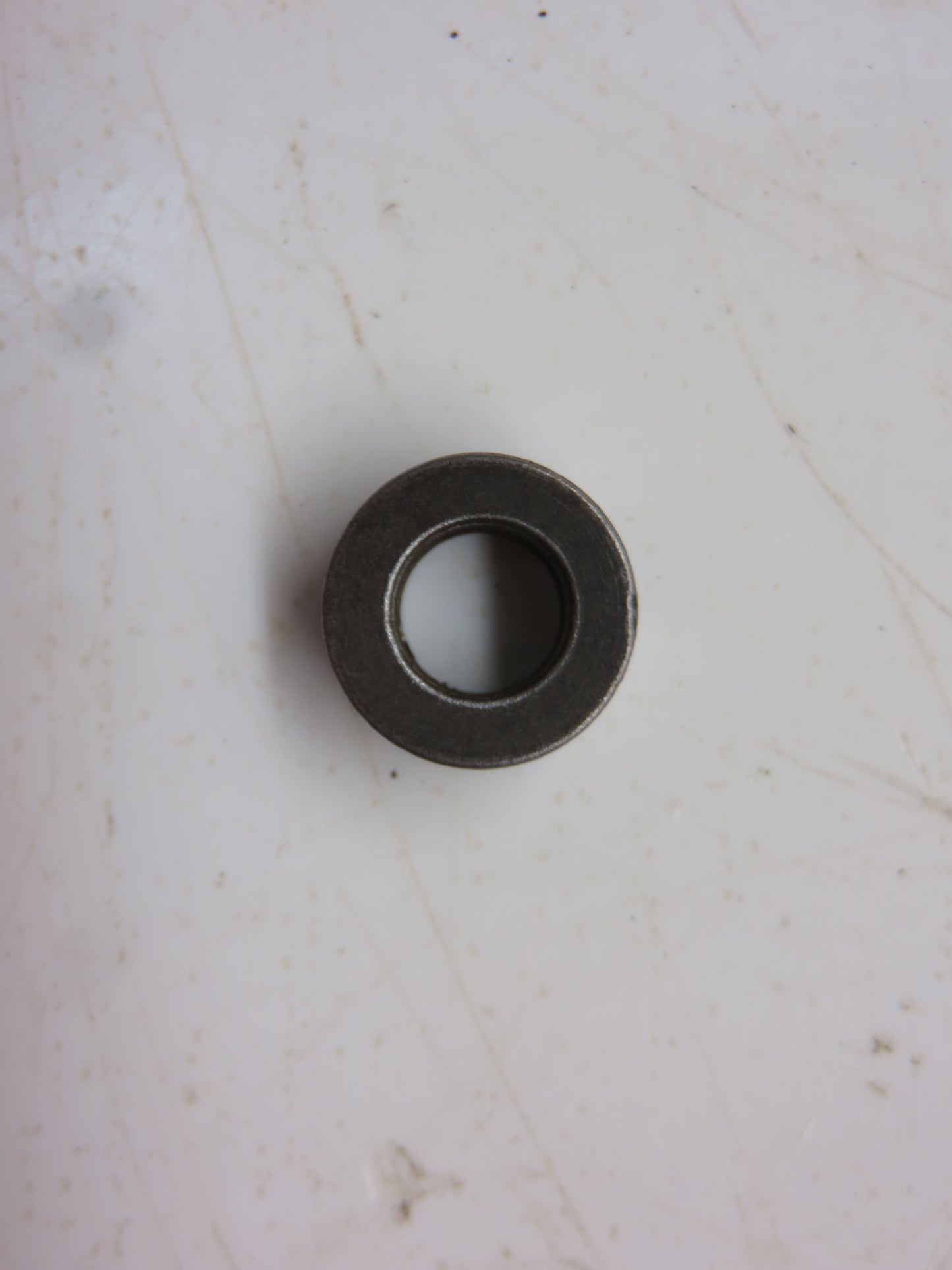 R318R John Deere Speed Control Rod Stop For R, 70, 720, 730