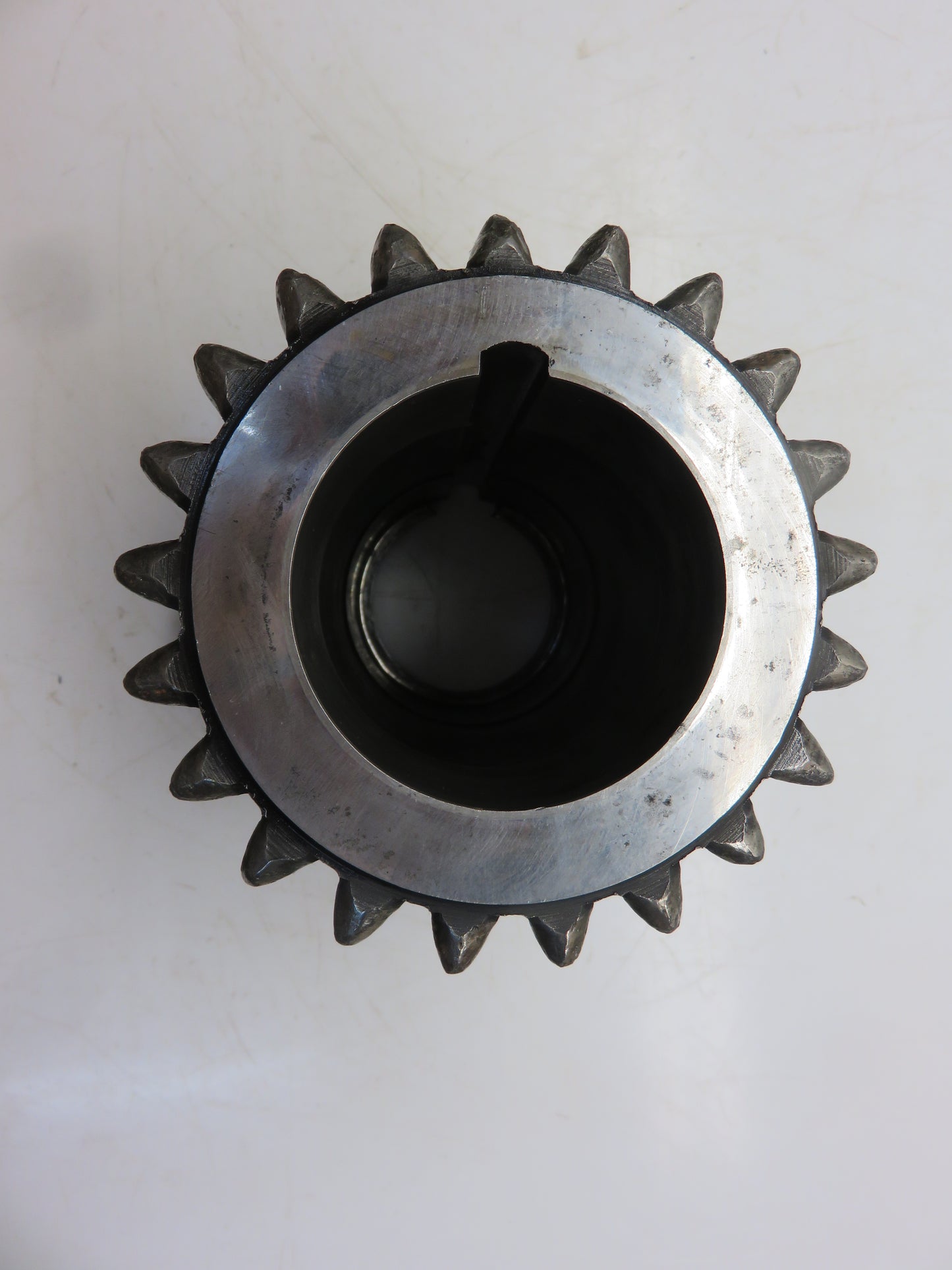 F2192R John Deere Countershaft Cluster Gear For 70