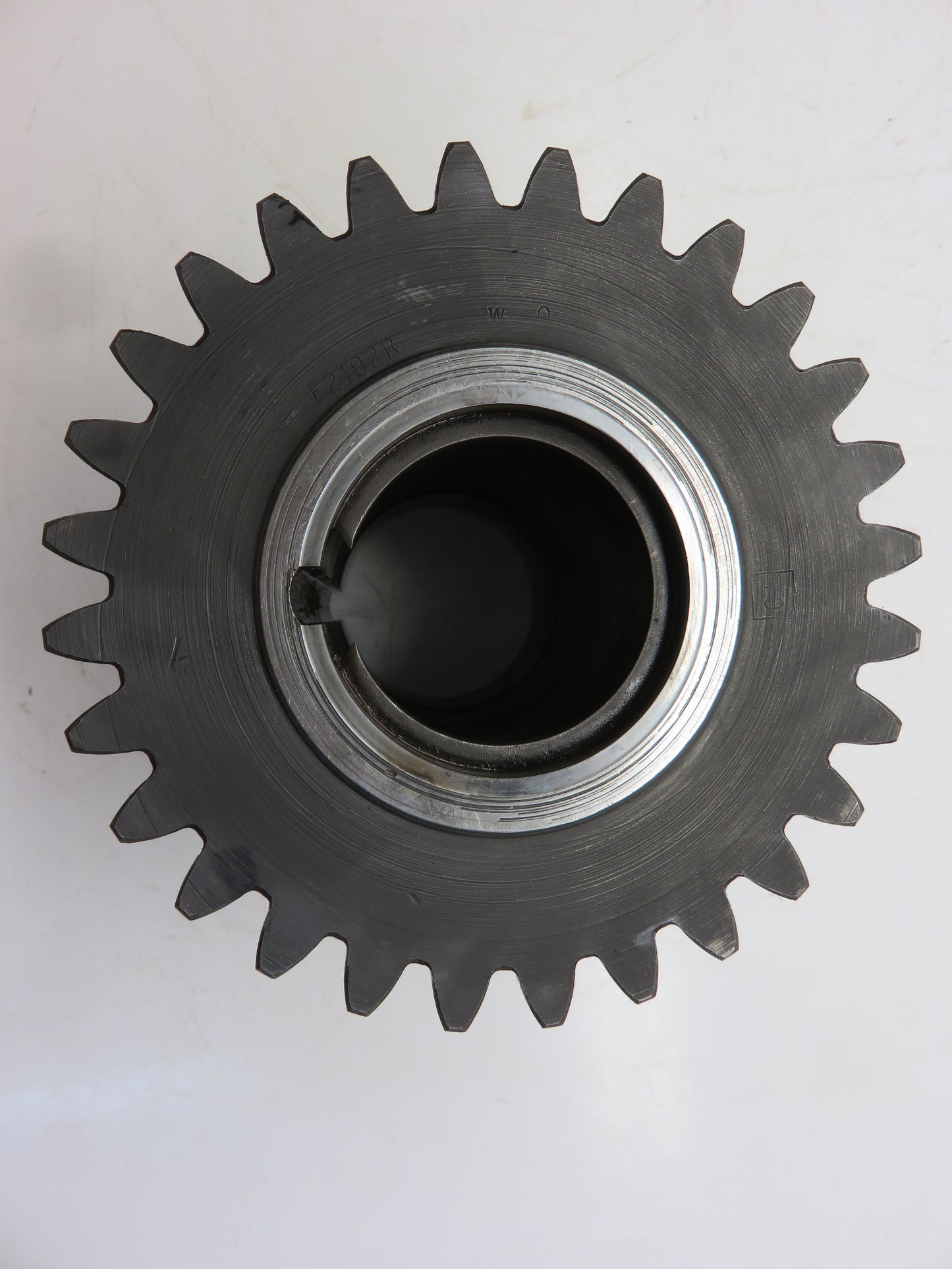 F2192R John Deere Countershaft Cluster Gear For 70