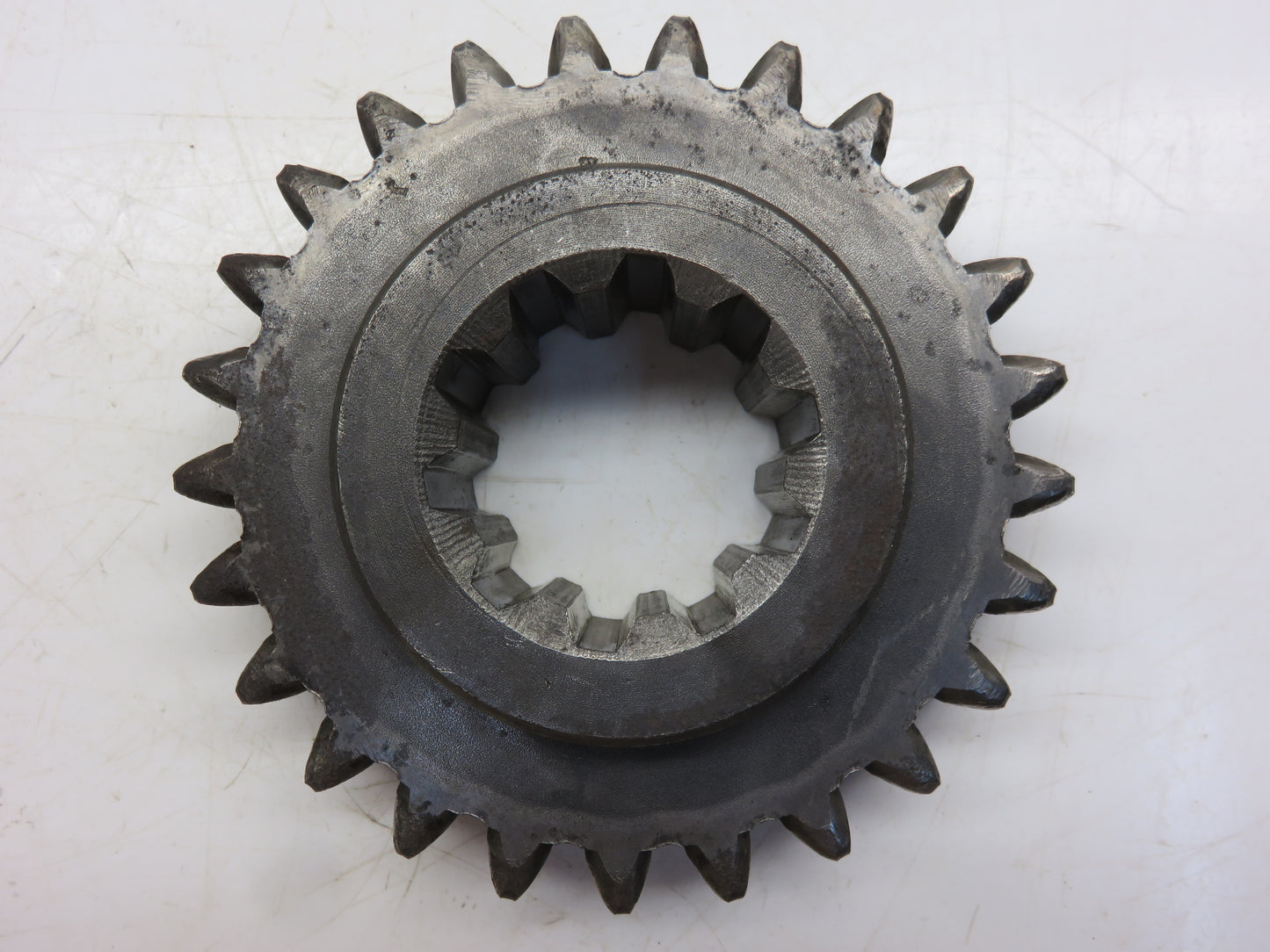 F1369R John Deere Third And Fourth Speed Sliding Gear For 70