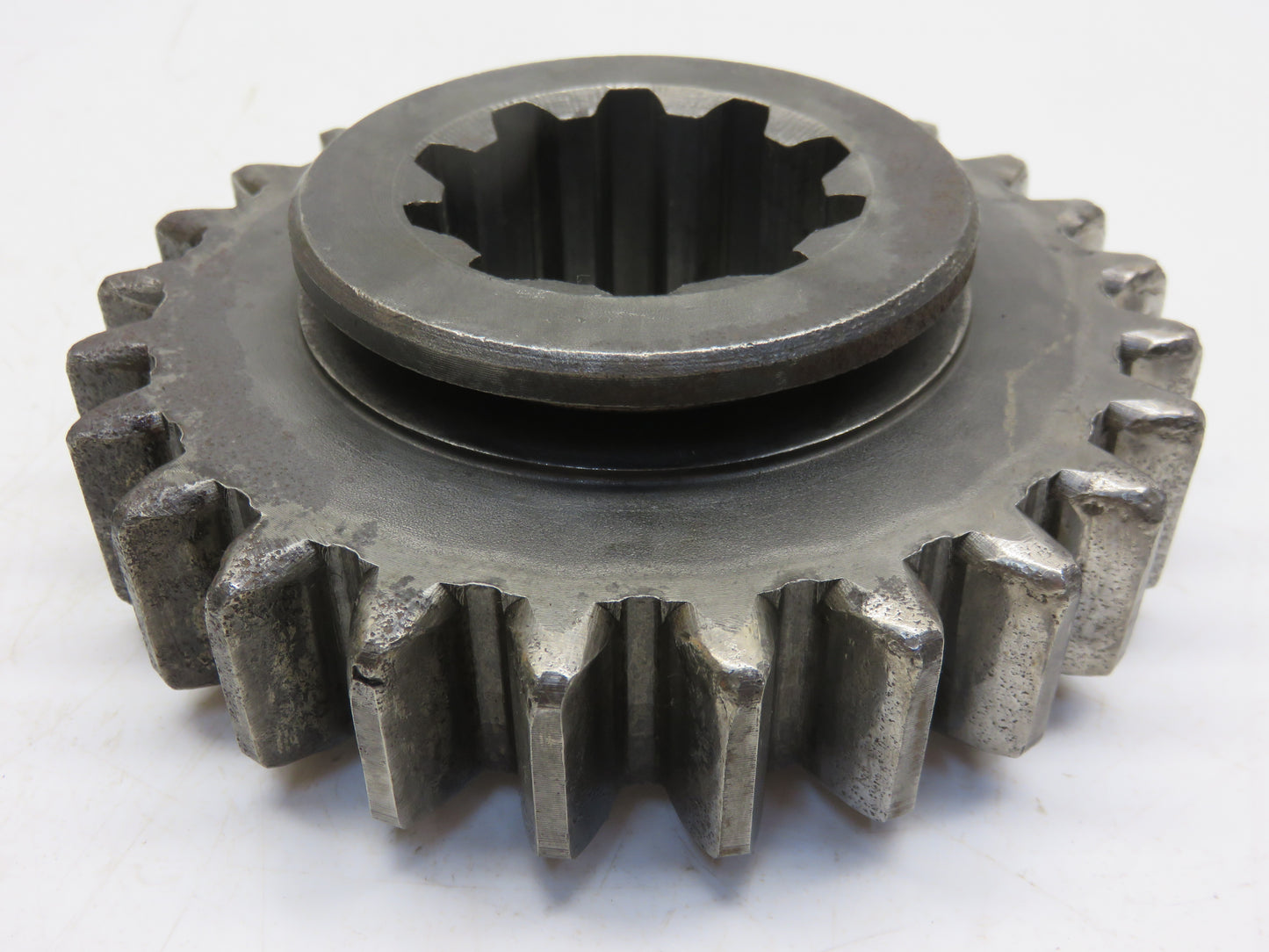 F1369R John Deere Third And Fourth Speed Sliding Gear For 70