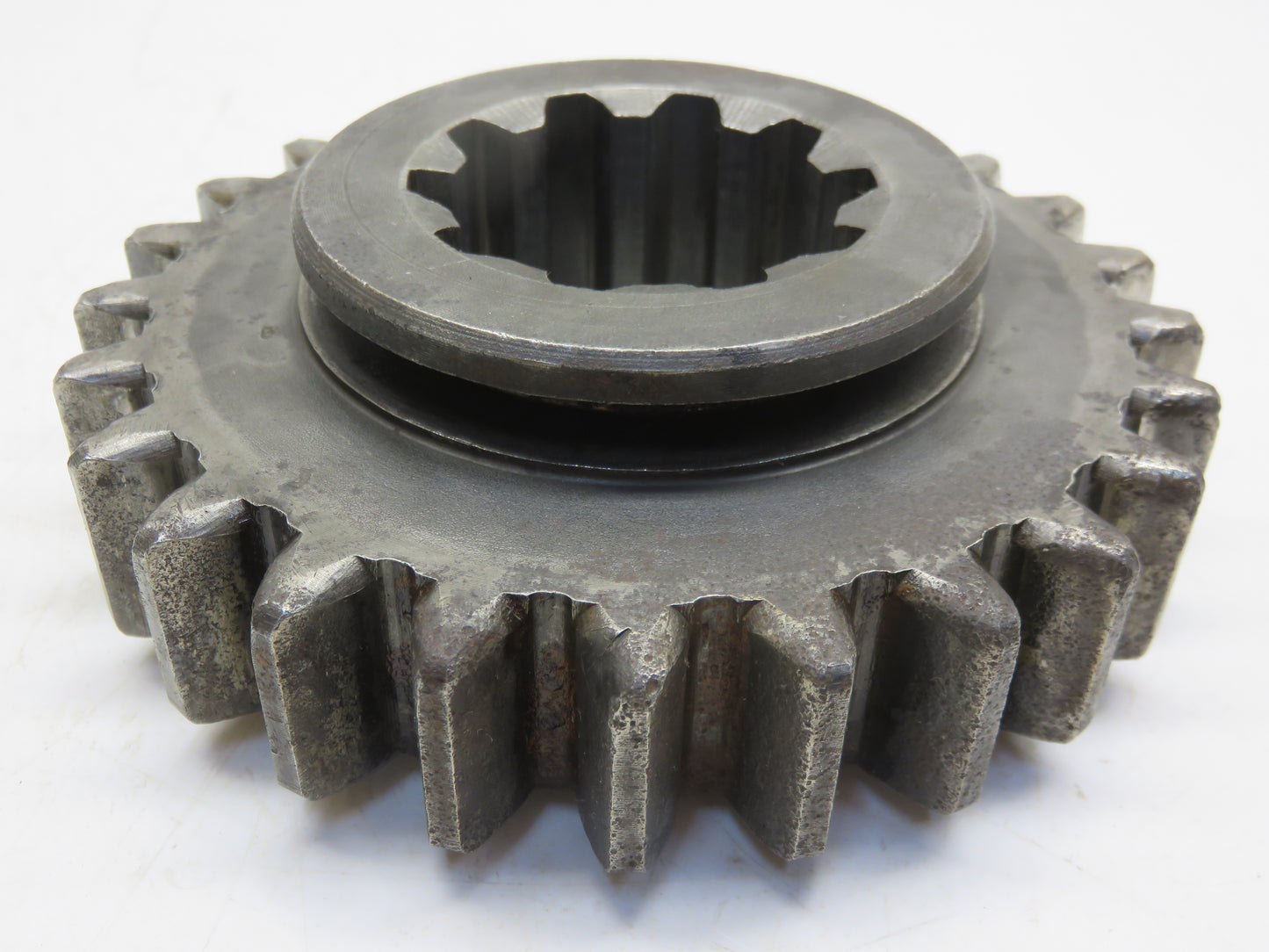 F1369R John Deere Third And Fourth Speed Sliding Gear For 70