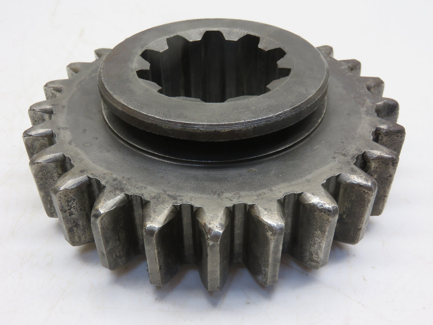 F1369R John Deere Third And Fourth Speed Sliding Gear For 70