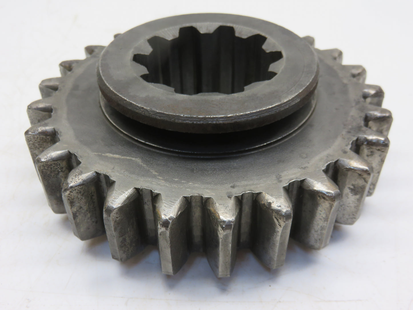 F1369R John Deere Third And Fourth Speed Sliding Gear For 70