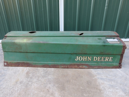 AA5676R John Deere Hood For 60