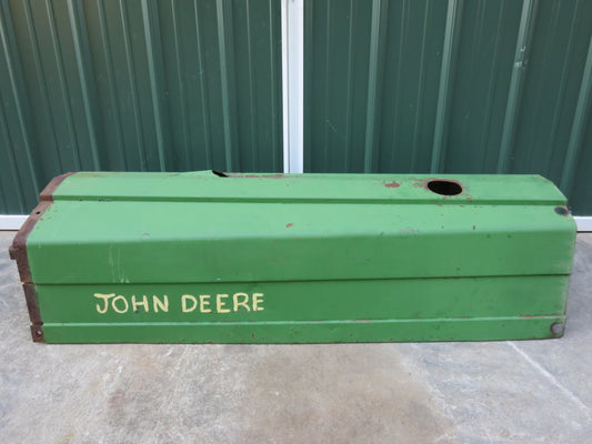 AA5676R John Deere Hood For 60