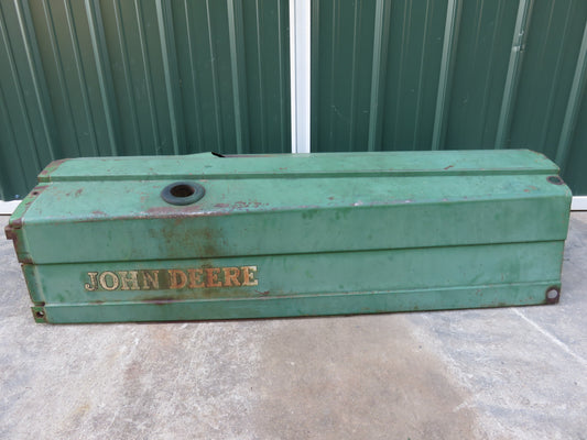 AA6481R John Deere Hood For 60, 620