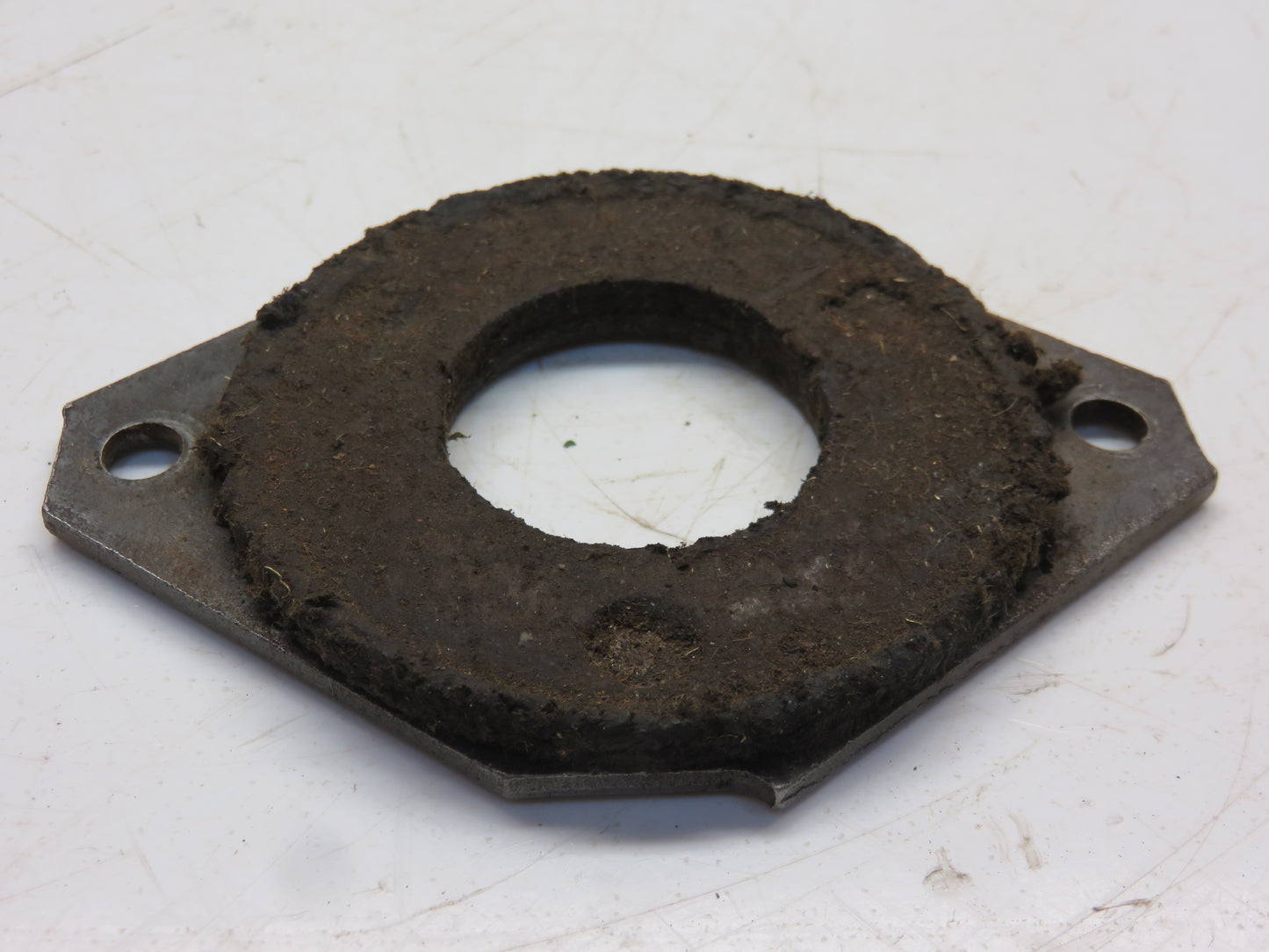 AF2075R John Deere Transmission Brake Plate With Facing For 70, 80, 720, 820, 730, 830