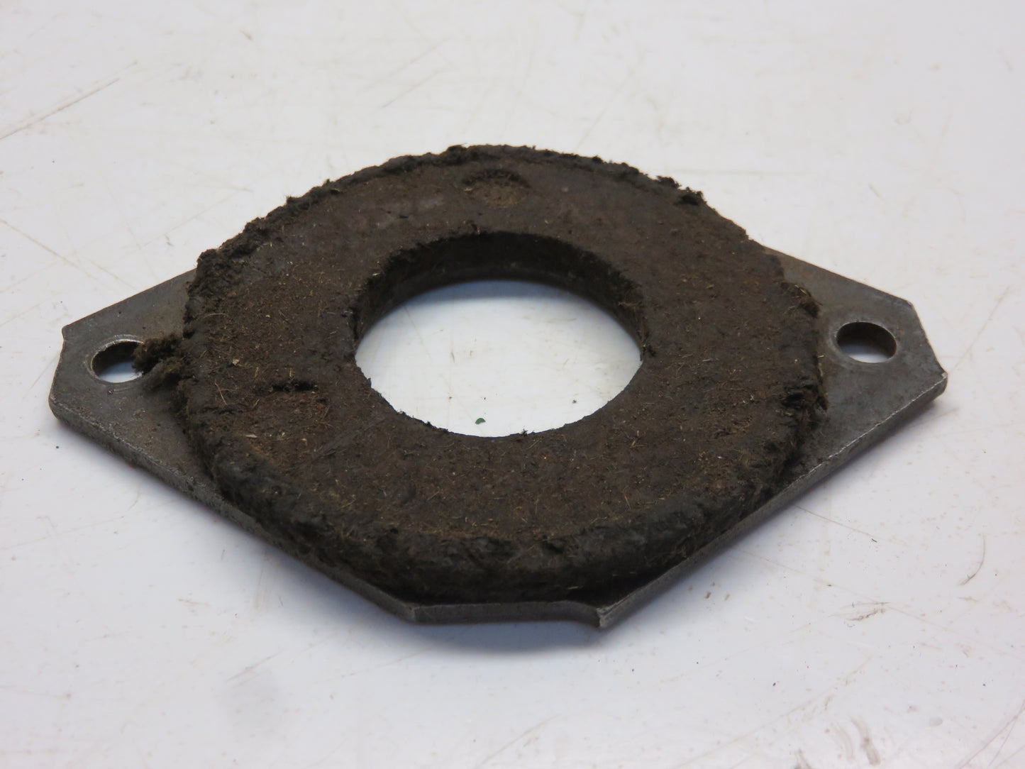 AF2075R John Deere Transmission Brake Plate With Facing For 70, 80, 720, 820, 730, 830