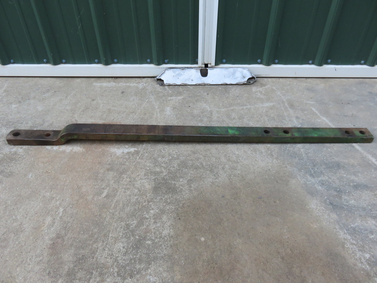 A4822R John Deere Drawbar For A, AR, AO, 60, 620