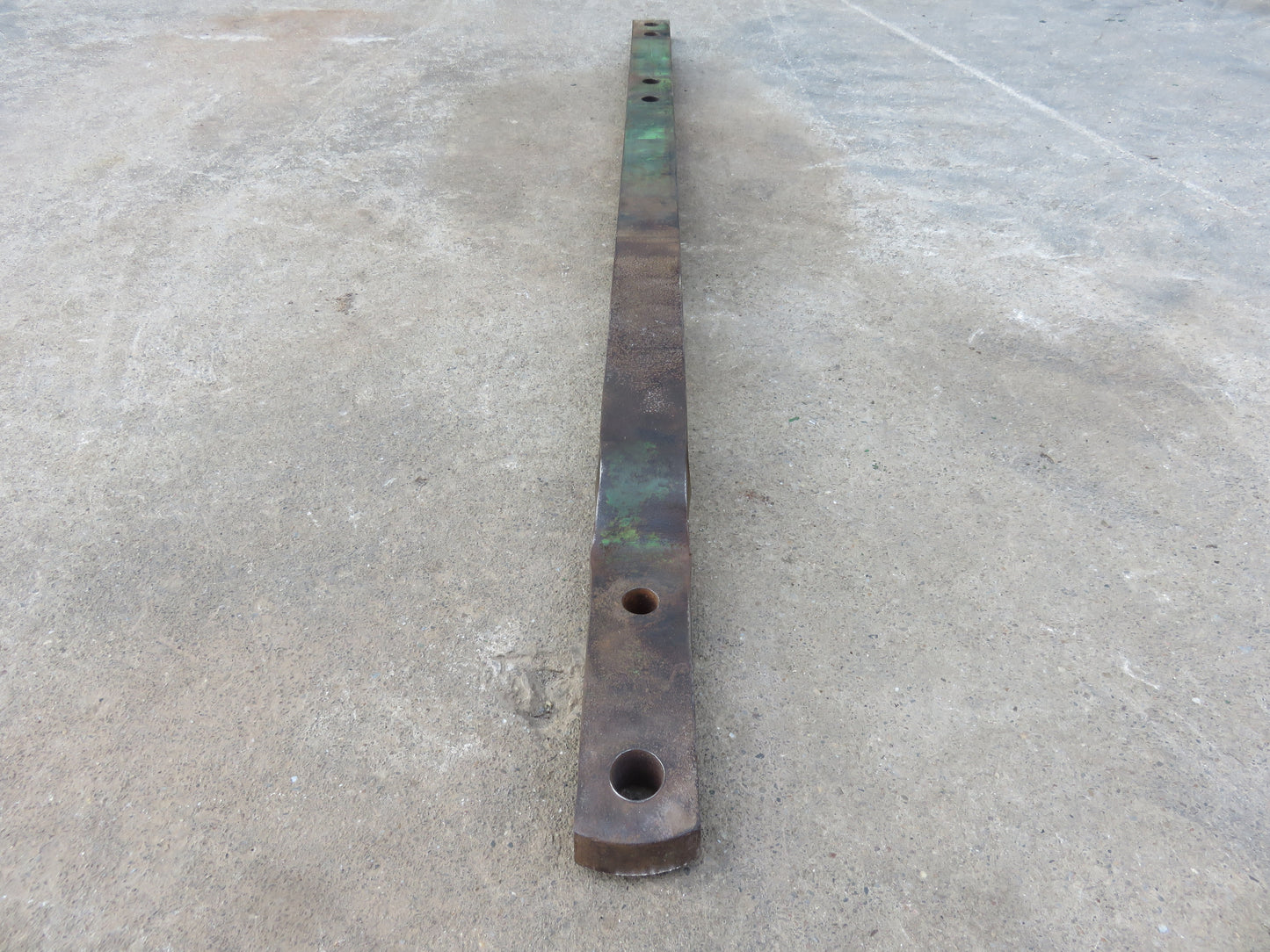 A4822R John Deere Drawbar For A, AR, AO, 60, 620