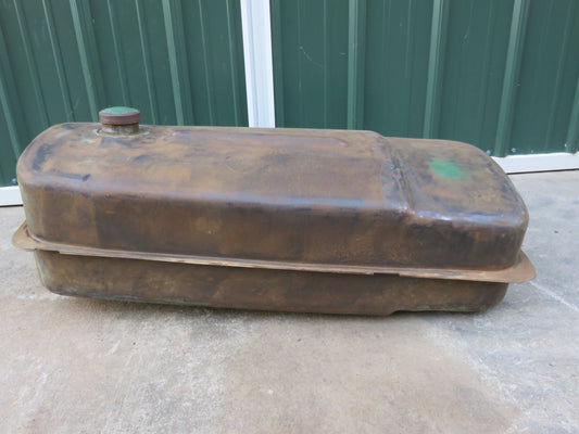 AA5057R John Deere Gas Tank For 60