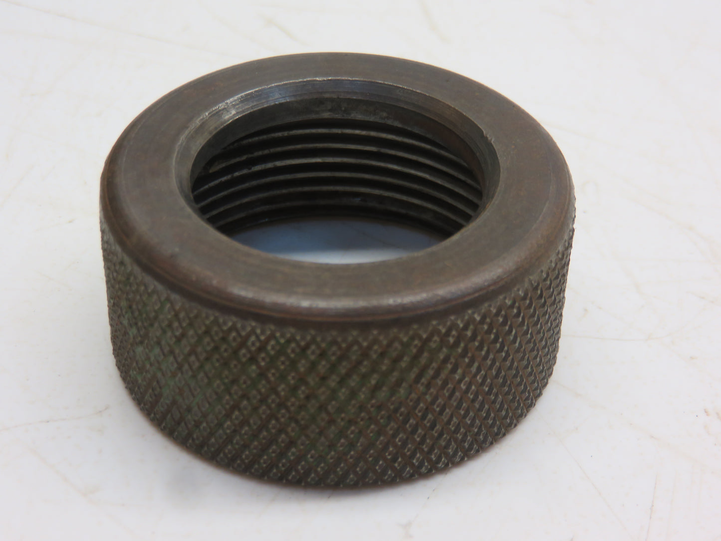 A3140R John Deere Shear Clip Style Power Trol Adapter Nut For A, B, G