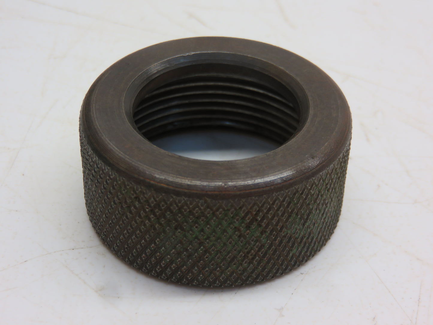 A3140R John Deere Shear Clip Style Power Trol Adapter Nut For A, B, G