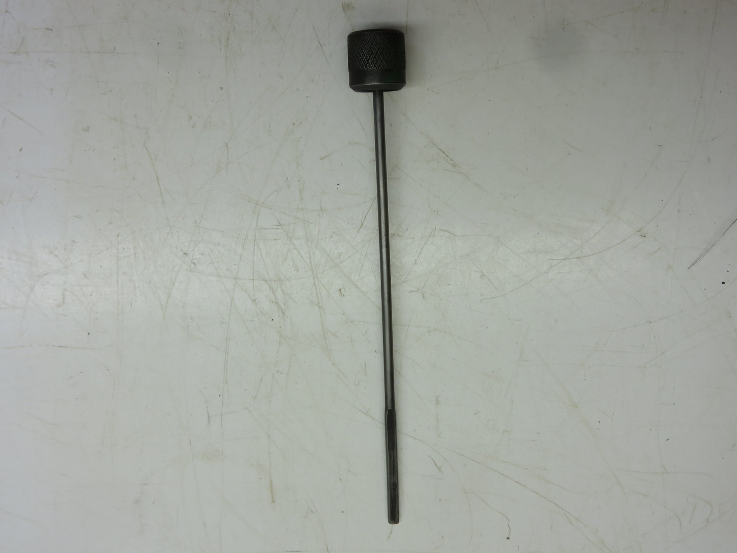 AR1231R John Deere Engine Oil Dip Stick For 820, 830