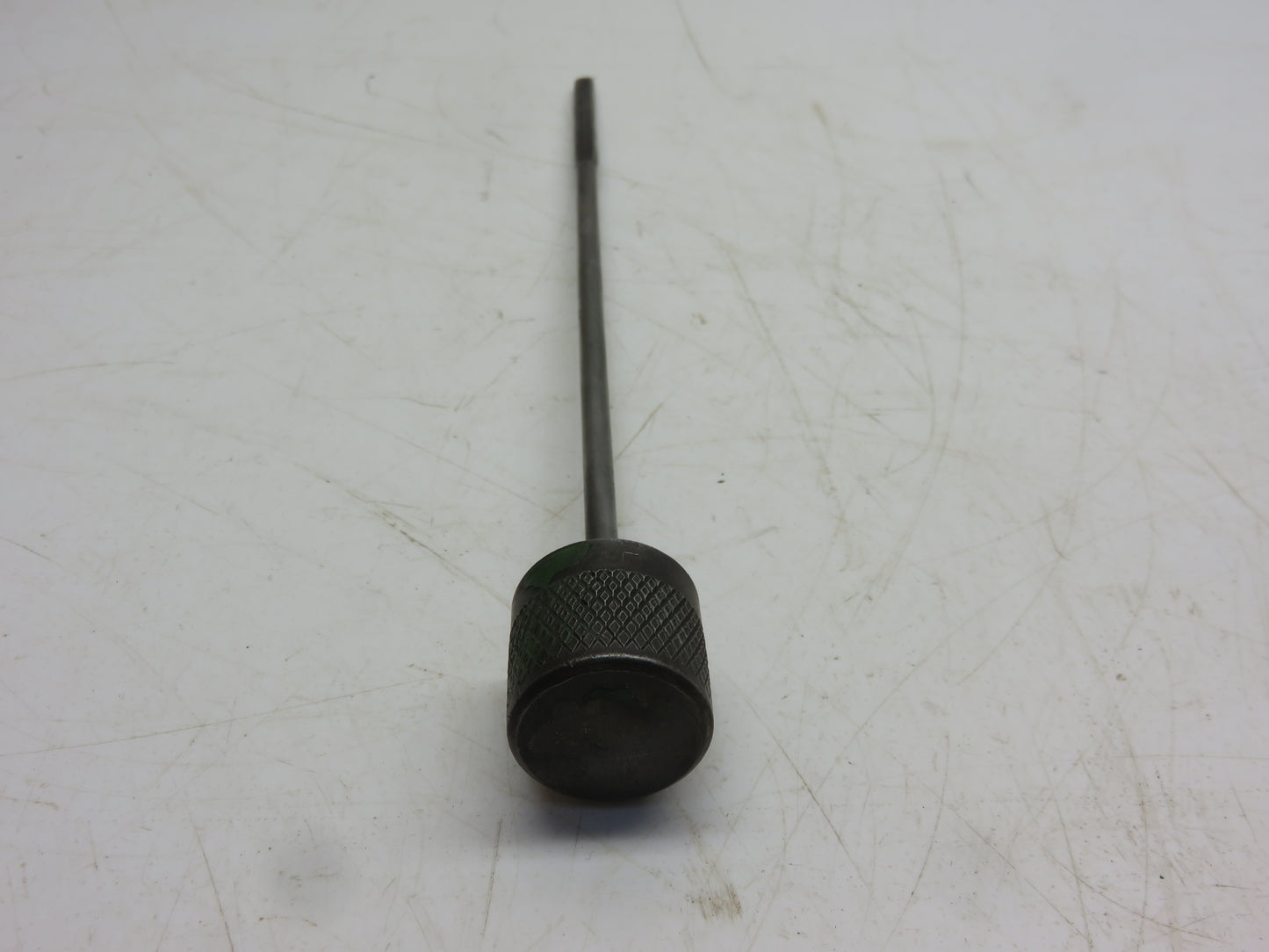 AR1231R John Deere Engine Oil Dip Stick For 820, 830