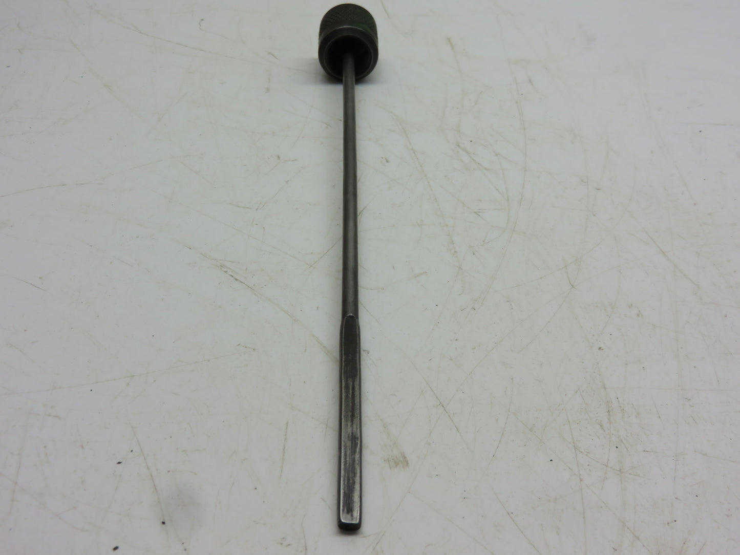 AR1231R John Deere Engine Oil Dip Stick For 820, 830