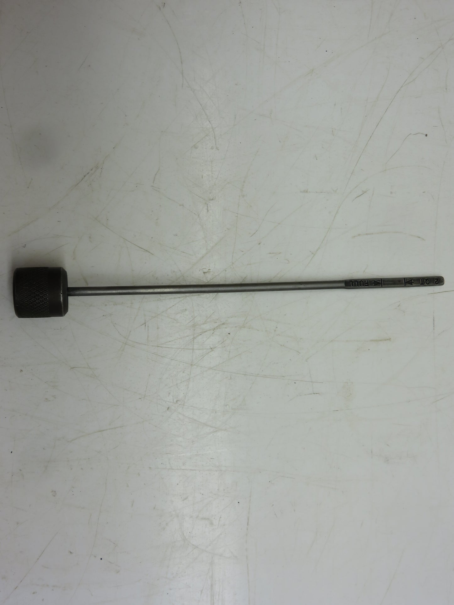 AR1231R John Deere Engine Oil Dip Stick For 820, 830