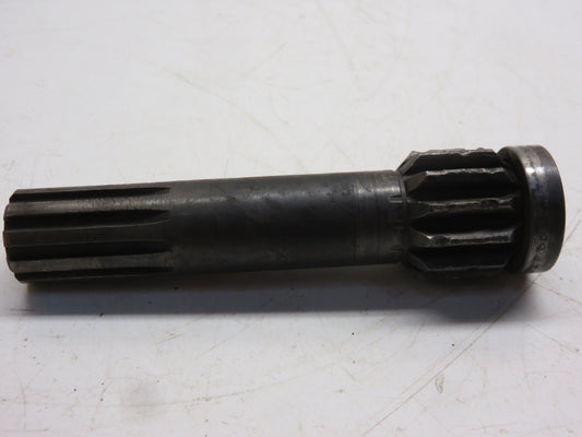 F1986R John Deere Pony Motor Transmission Input Shaft For 70, 80, 720, 820