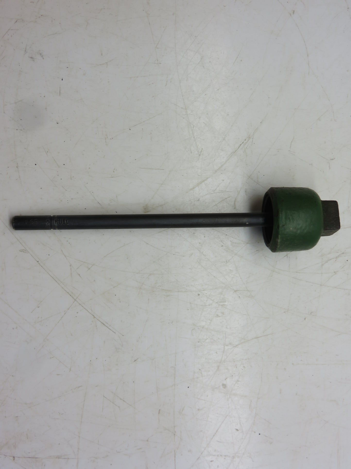 AR1298R John Deere Power Steering Dipstick For 80, 820