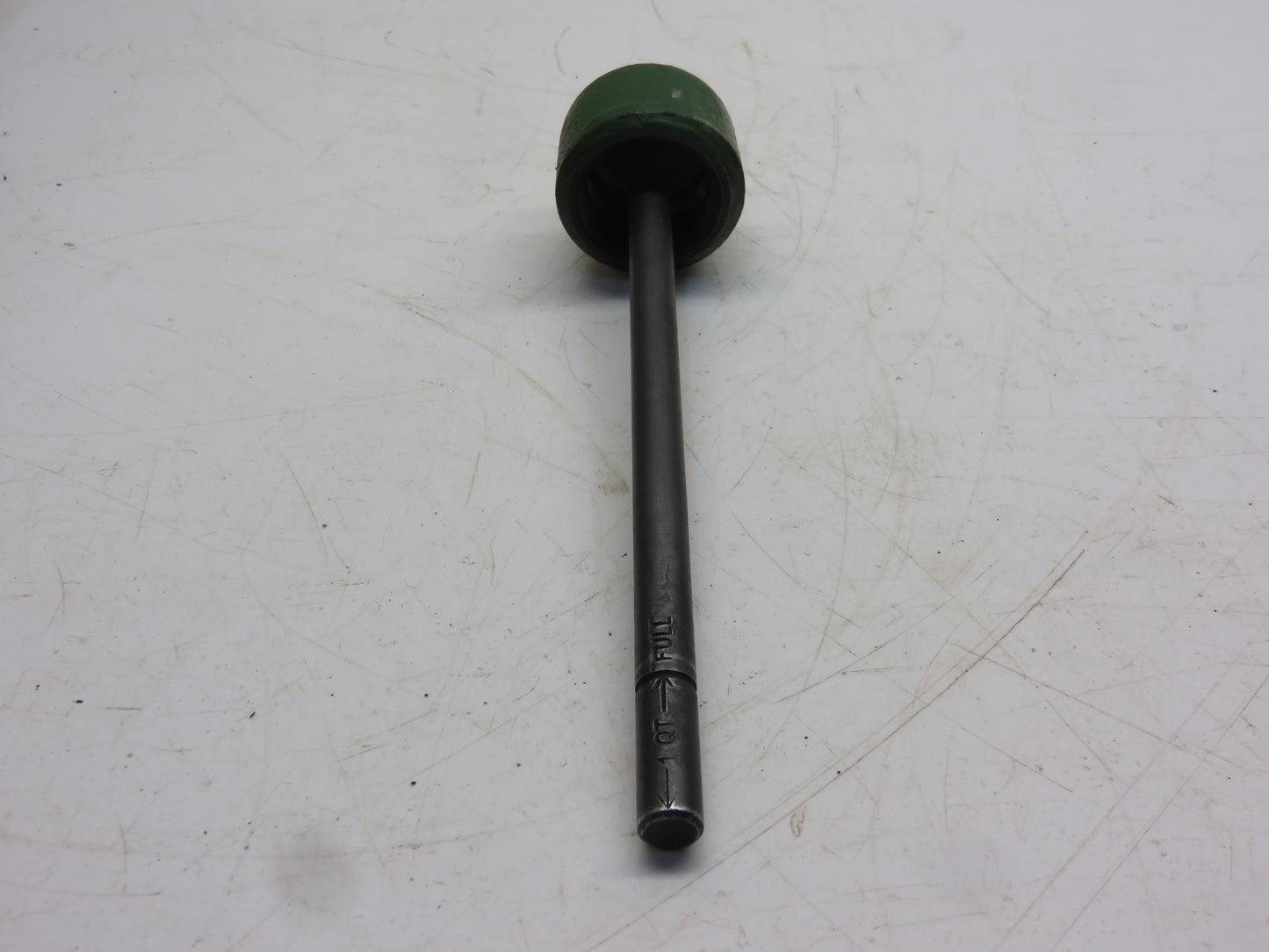 AR1298R John Deere Power Steering Dipstick For 80, 820