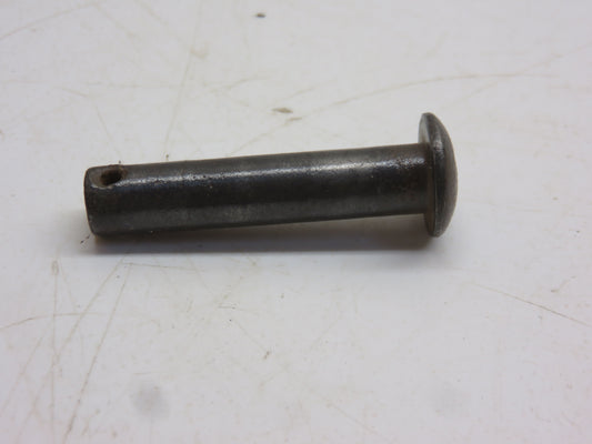 A986R John Deere Brake Pedal Pin For AR, AO, BR, D, R, 80, 820, 830