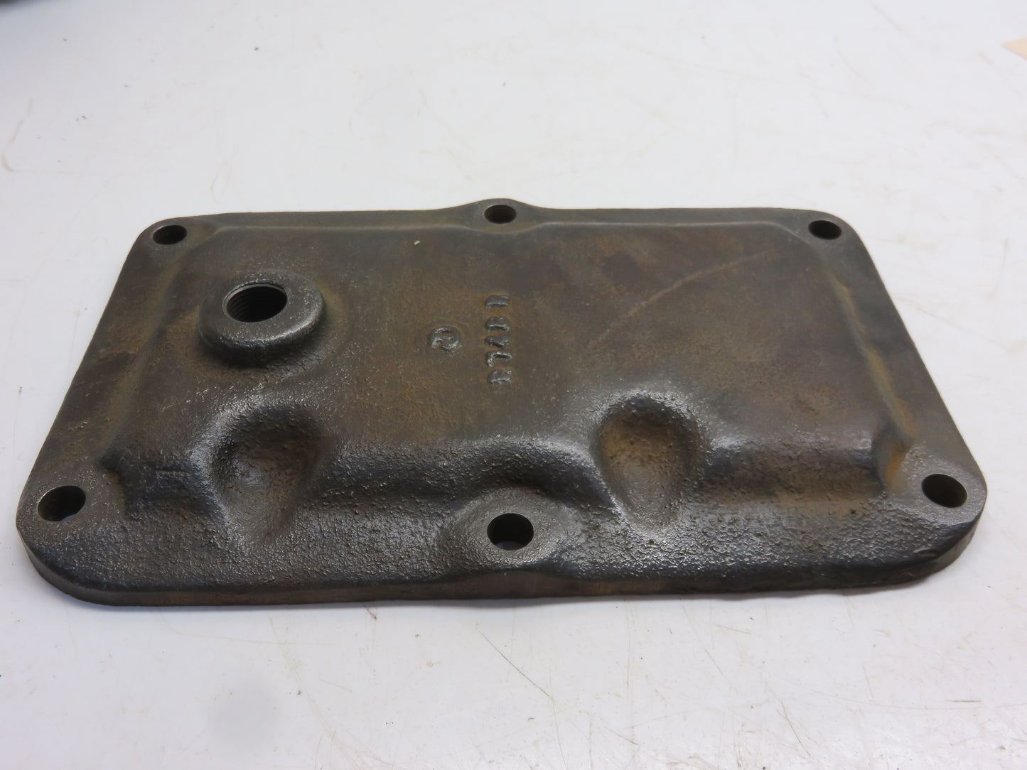 R748R John Deere PTO Housing Cover For R