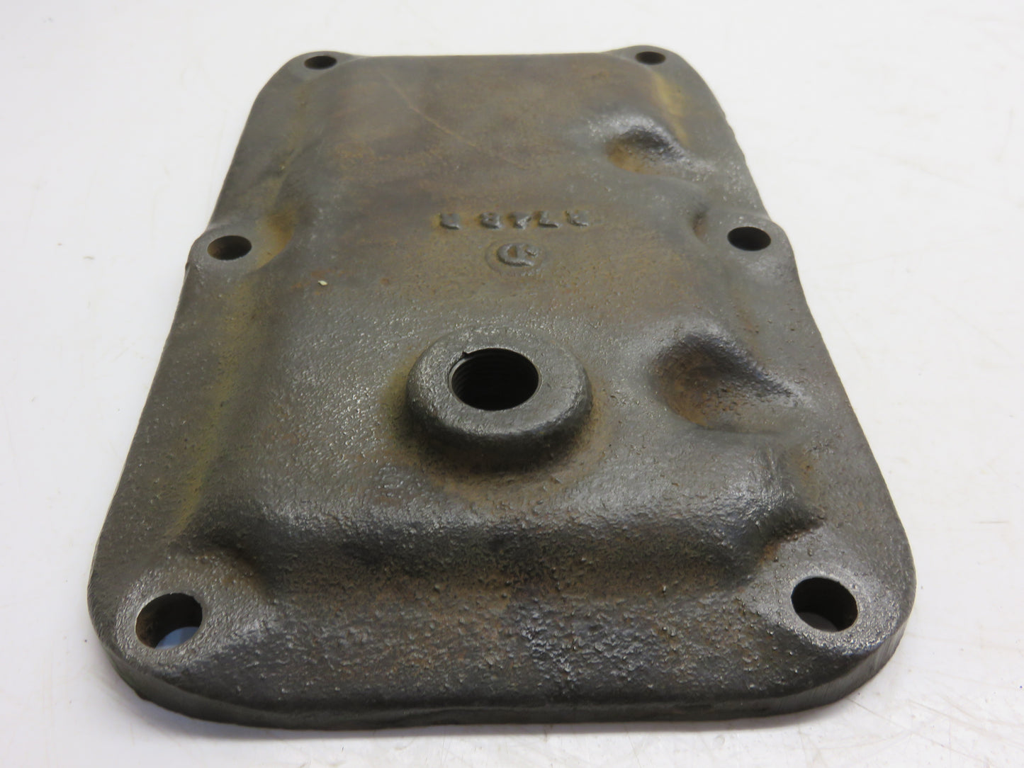 R748R John Deere PTO Housing Cover For R