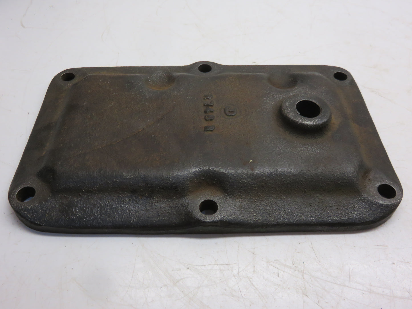 R748R John Deere PTO Housing Cover For R