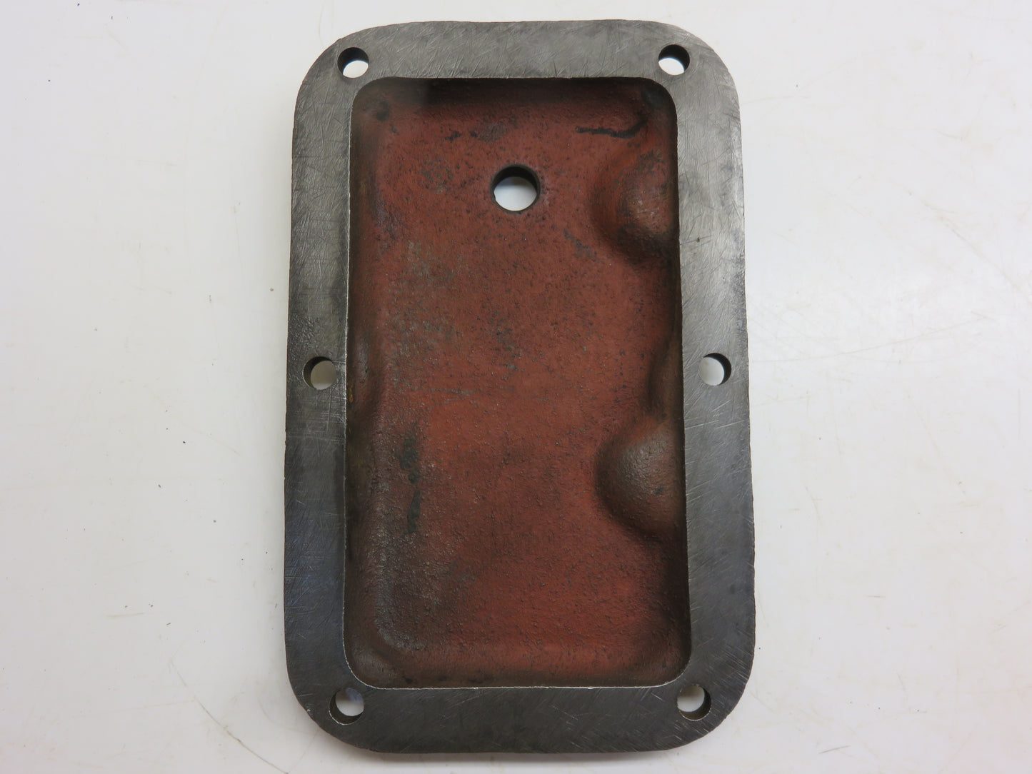 R748R John Deere PTO Housing Cover For R