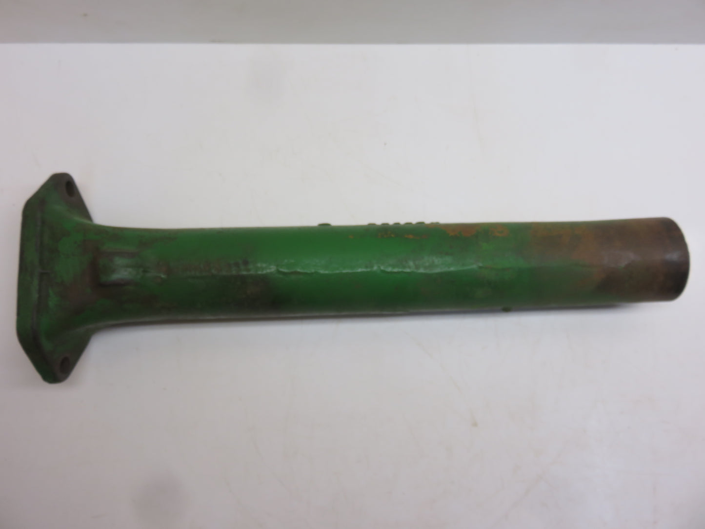 A3038R John Deere Lower Water Pipe For A