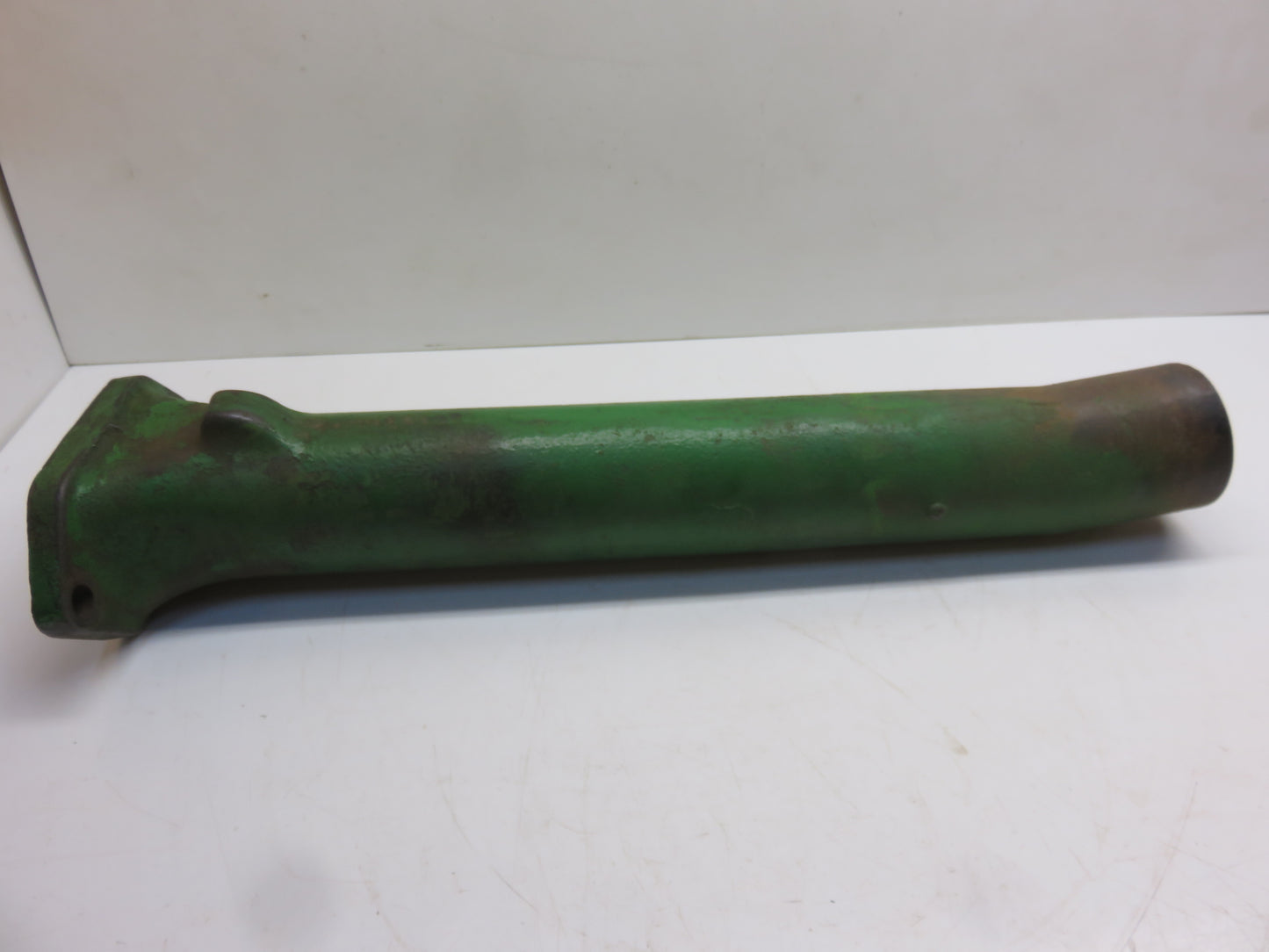 A3038R John Deere Lower Water Pipe For A