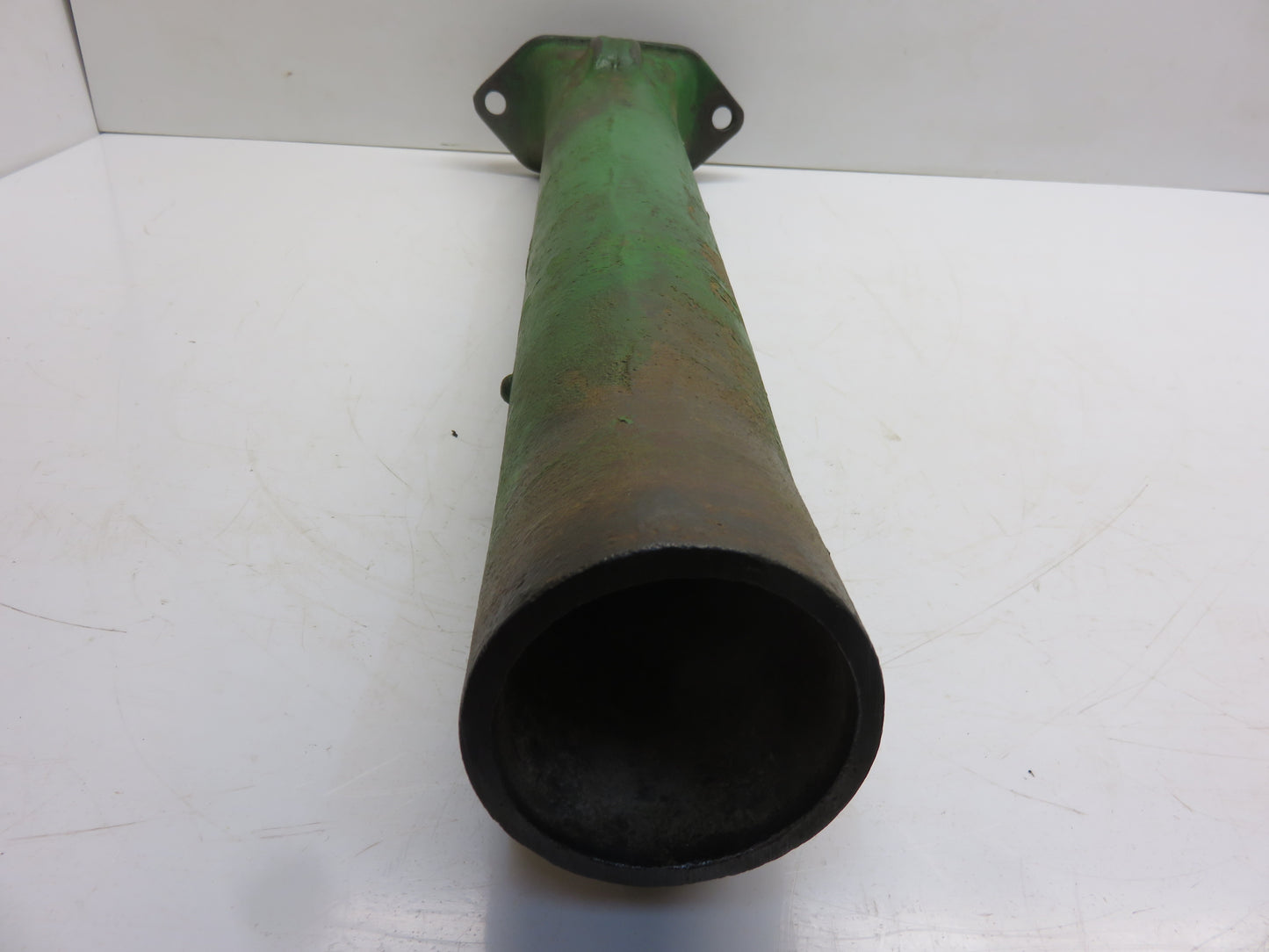 A3038R John Deere Lower Water Pipe For A