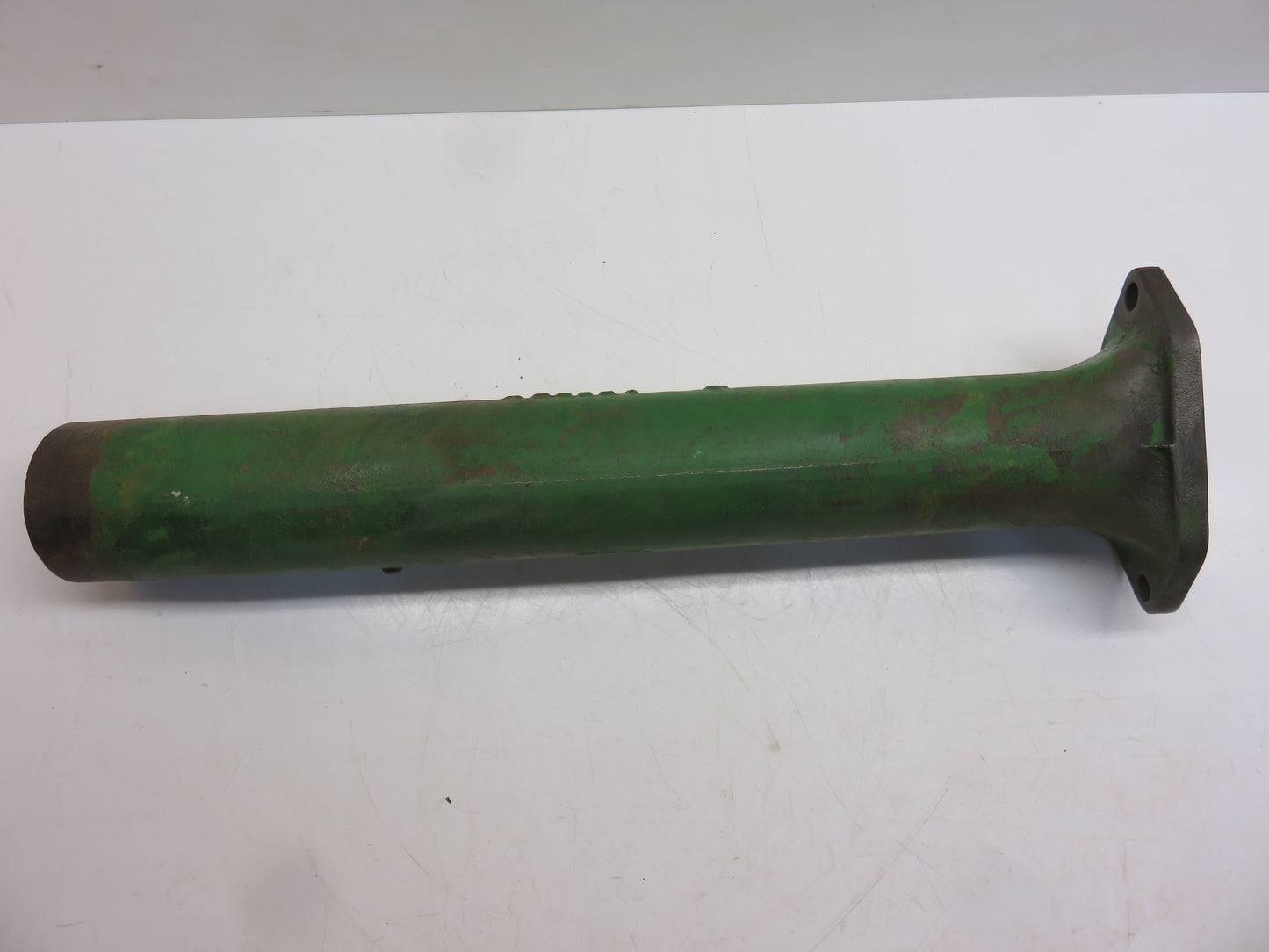 A3038R John Deere Lower Water Pipe For A