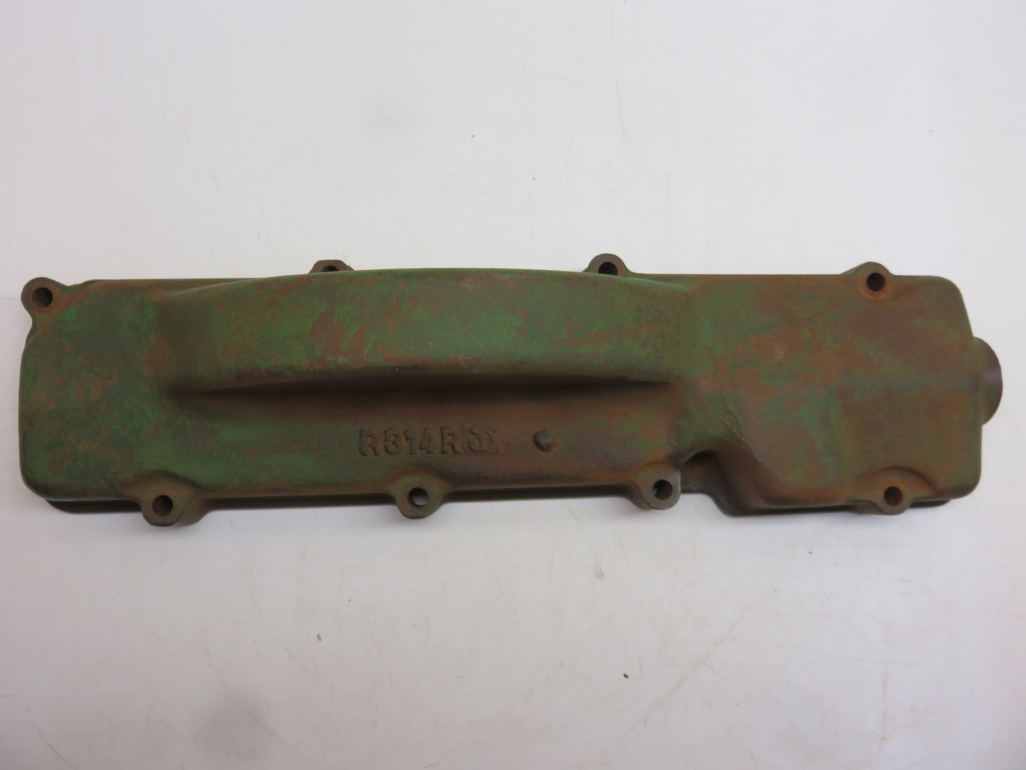 R314R John Deere Timing Gear Housing Cover For R