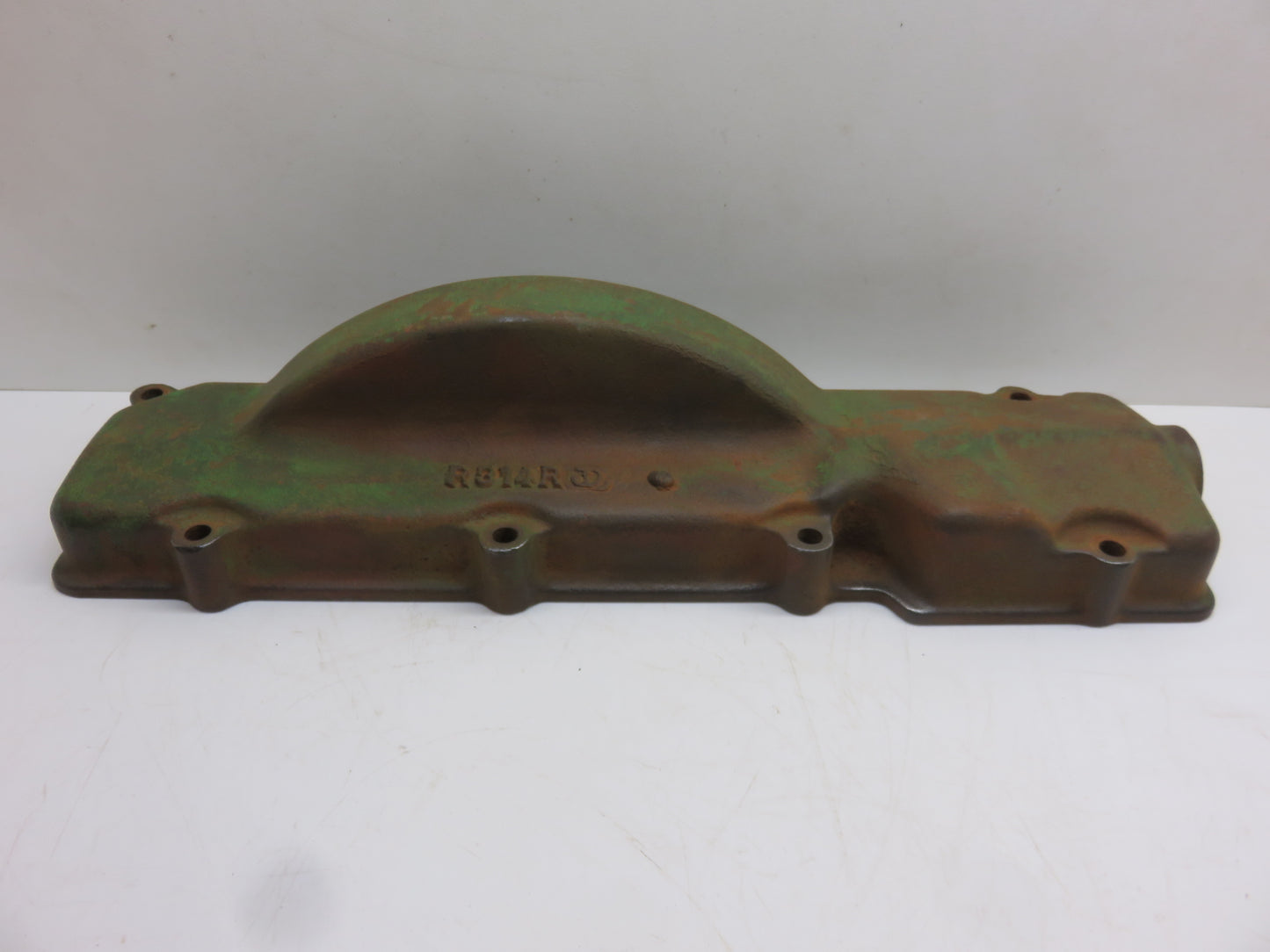 R314R John Deere Timing Gear Housing Cover For R