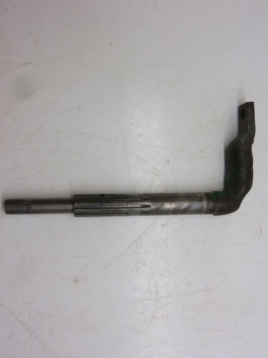 R1712R John Deere PTO Clutch Fork Shaft For 80, 820, 830