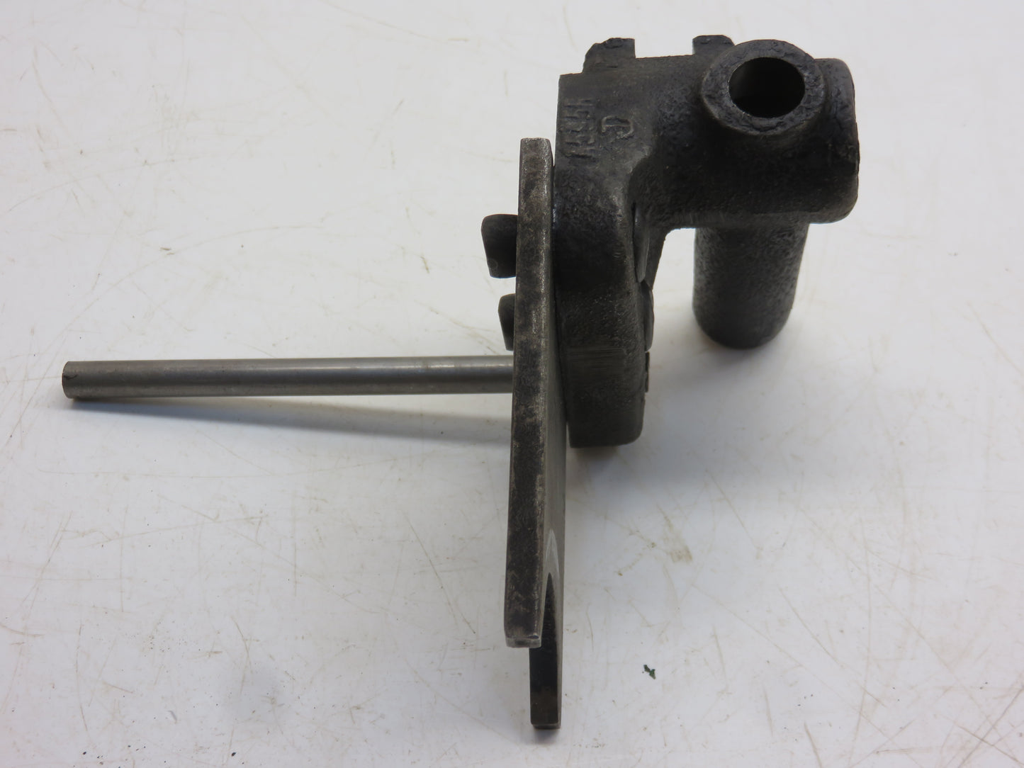 AA792R, A595R John Deere Overdrive Shifter For A