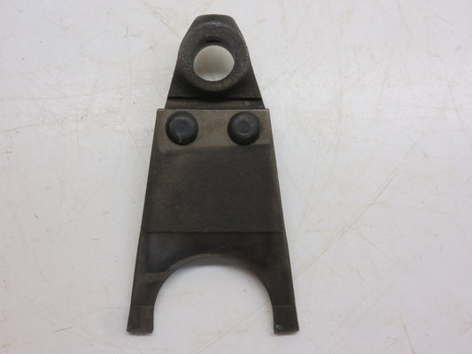 AA4396R, A3748R John Deere Fourth And Sixth Speed Shifter Arm For A, AR, AO, 60, 620, 630