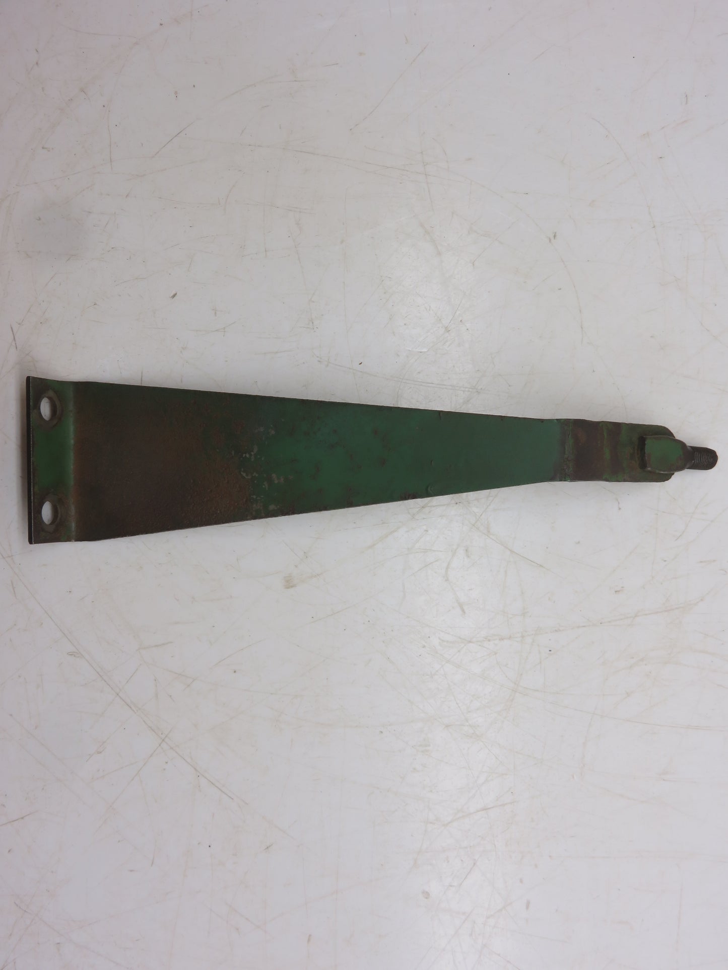 AM2033T John Deere Touch-O-Matic Lever For 40, 320, 420, 330, 430