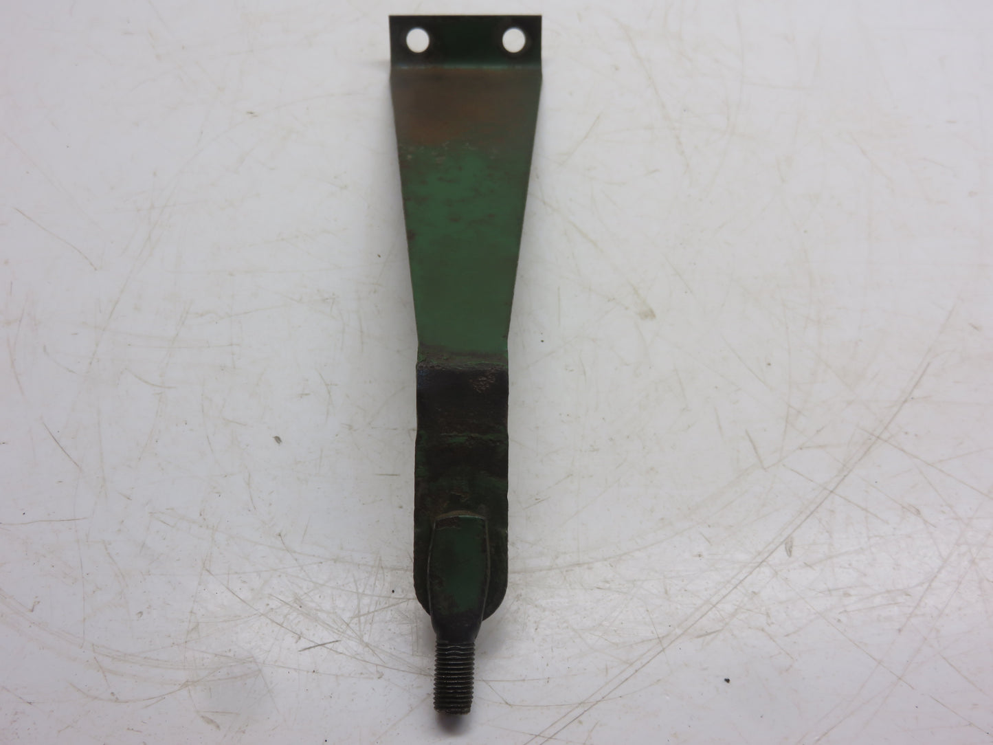 AM2033T John Deere Touch-O-Matic Lever For 40, 320, 420, 330, 430