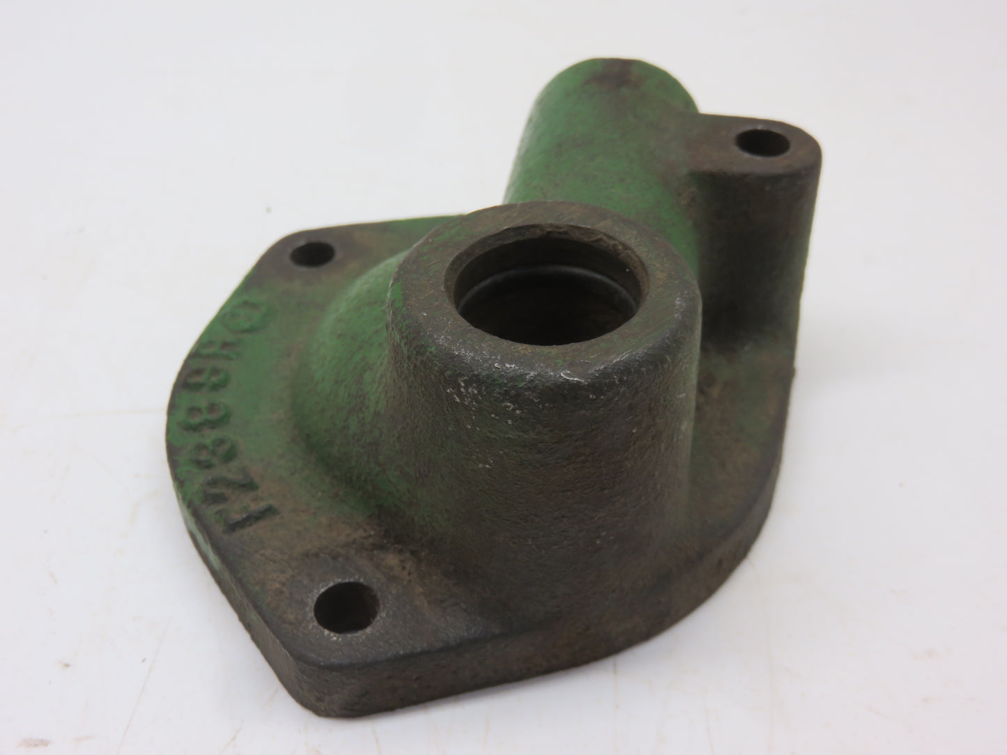 F2389R John Deere Pony Motor Water Pump Cover For 70, 80, 720, 820, 730, 830