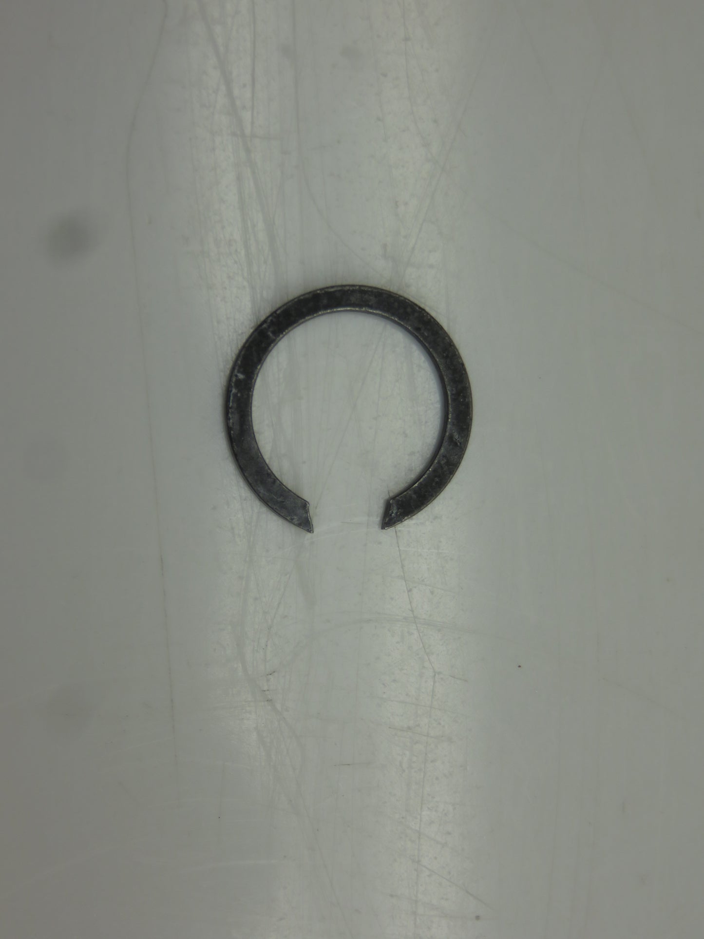 A369R John Deere Fan Shaft Snap Ring For A, B, G, R, 50, 60, 70, 80, 520, 620, 720, 820