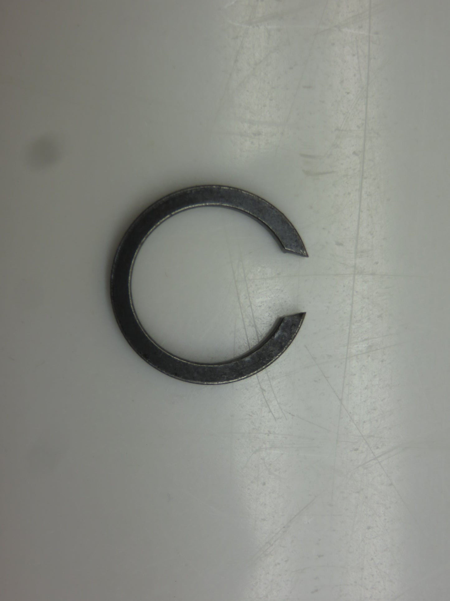 A369R John Deere Fan Shaft Snap Ring For A, B, G, R, 50, 60, 70, 80, 520, 620, 720, 820